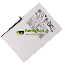 Baterie pro Samsung Galaxy TabA8 SM-X200N X205N HQ-6300SA [Náhradní baterie]
